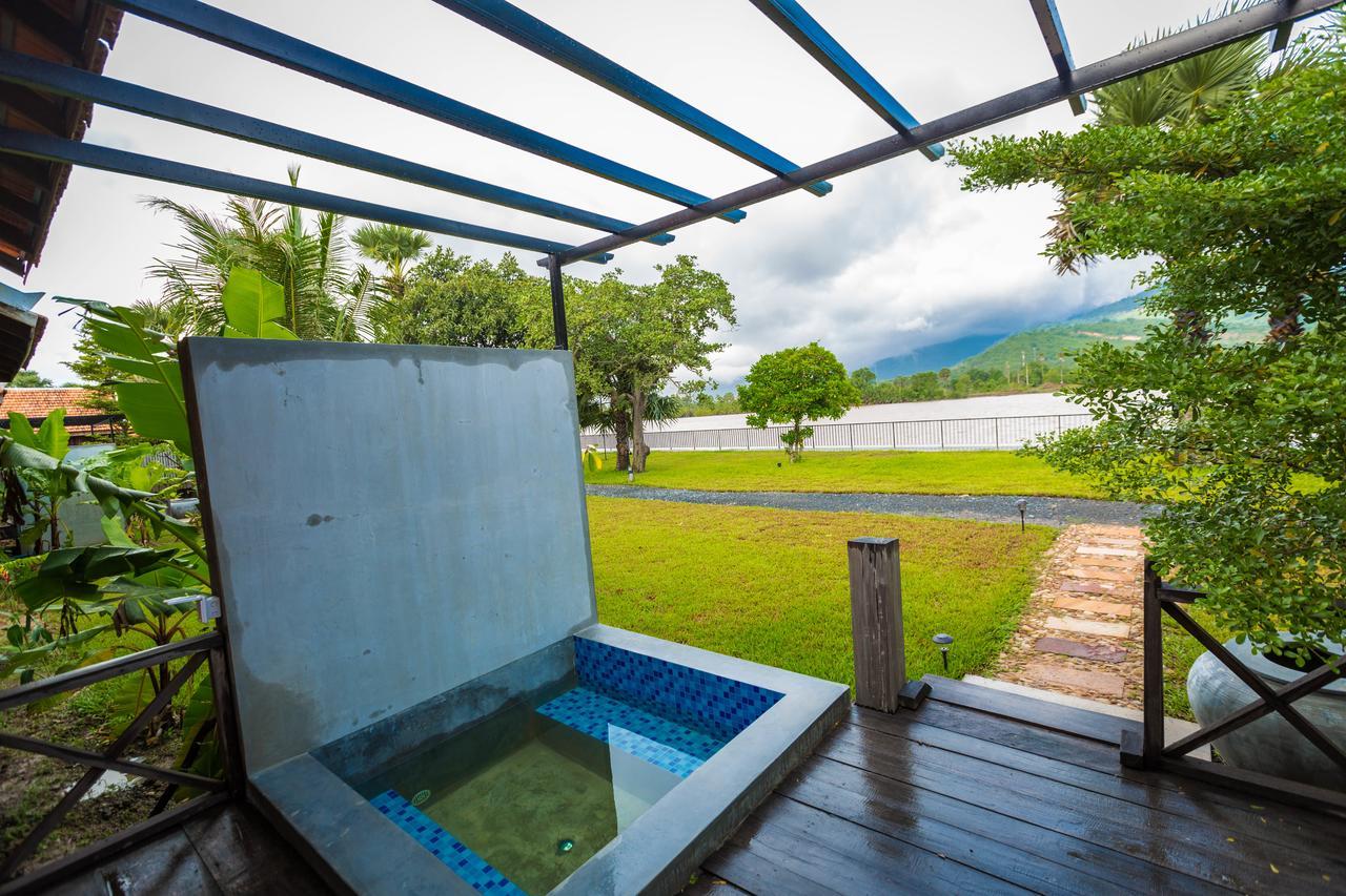 Kampot River Residence Εξωτερικό φωτογραφία