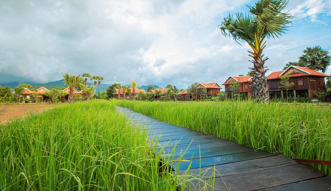 Kampot River Residence Εξωτερικό φωτογραφία